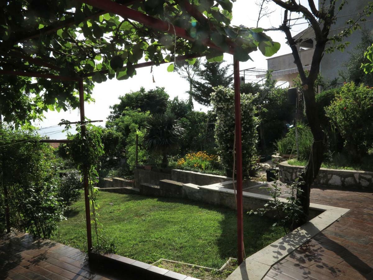 Apartments Potocki เมดูลิน ภายนอก รูปภาพ