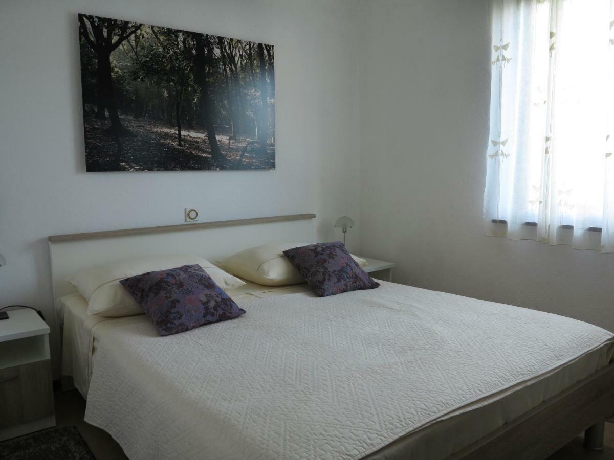 Apartments Potocki เมดูลิน ภายนอก รูปภาพ